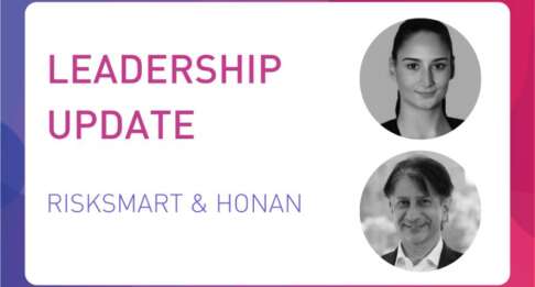 Risksmart Leadership Update