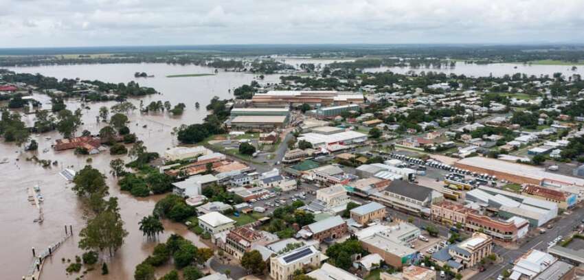 NSW & QLD Storms and Floods – Emergency Contacts