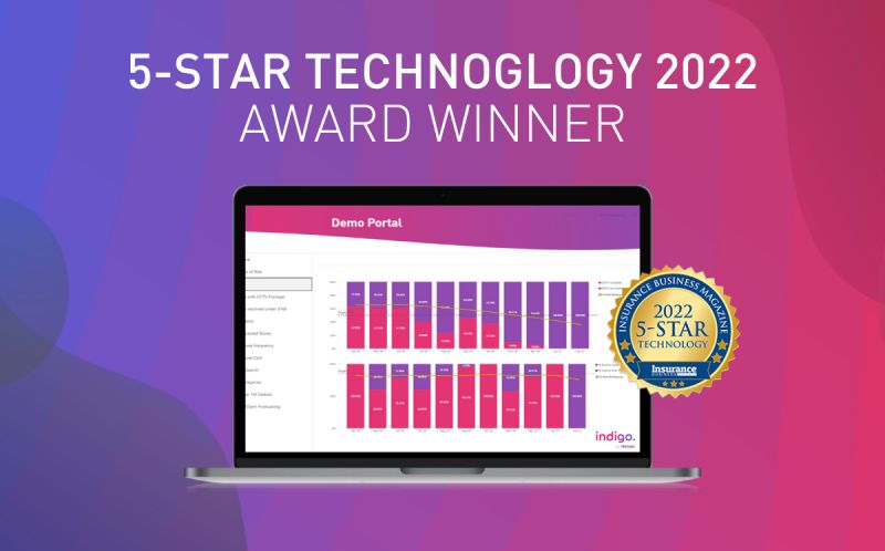 5-Star Technology Award Winners