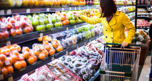 A fruitless claim: ACT Court accepts supermarket’s informal “clean as you go” system