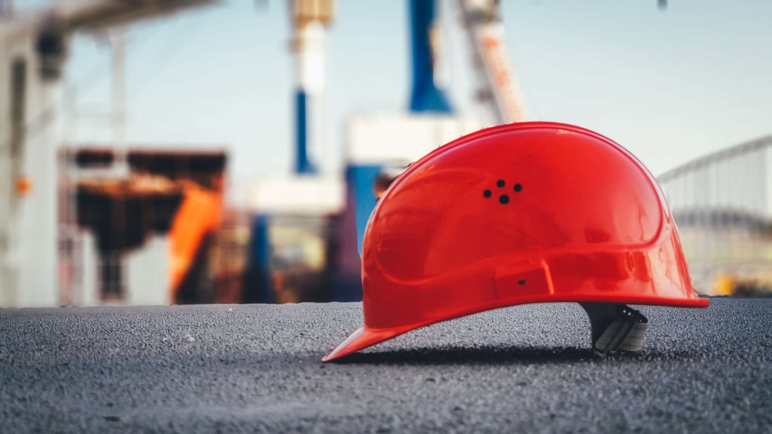 NSW GOVERNMENT’S CONSTRUCTION ACTIVITY PAUSE